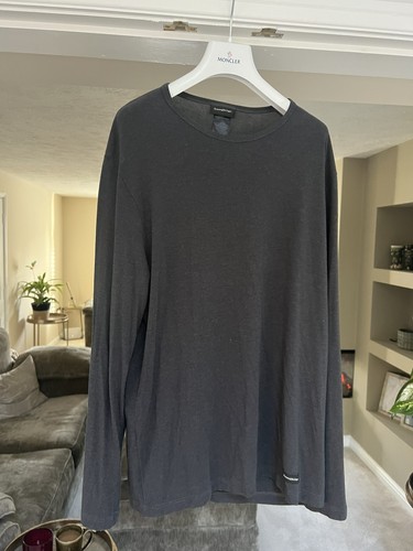 Ermenegildo zegna shirt size - zegna, t