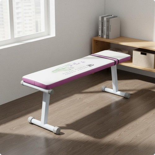 Foldable dumbbell bench - dumbbell,
