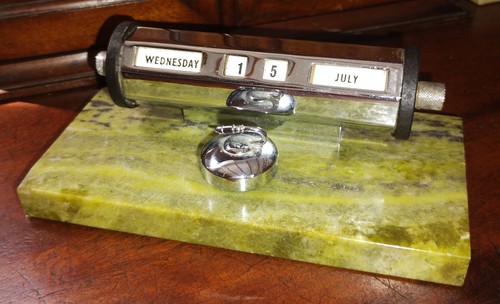 Vintage chrome scottish - vintage,