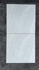 Light Grey Stone Effect