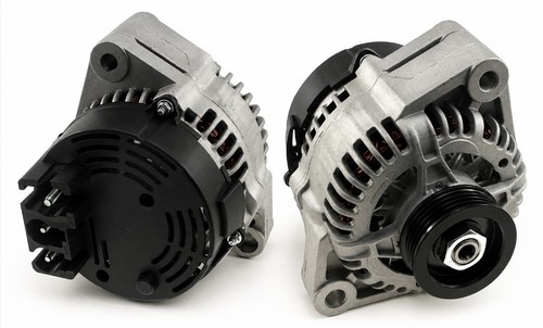 New alternator 12v 97a - alternator,