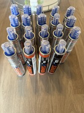 19 Paslode Gas Series I