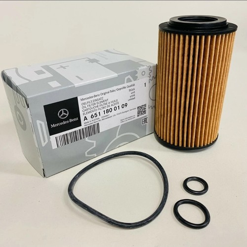 A6511800109 genuine mercedes - a6511800109,