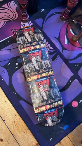 Supreme the war - war, report