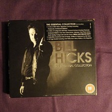 Bill Hicks~The Essential