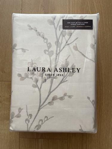 Laura ashley pussy willow - pussy, off