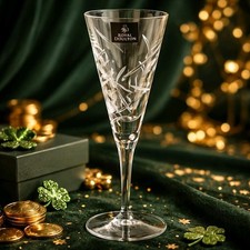 Royal doulton crystal - doulton,