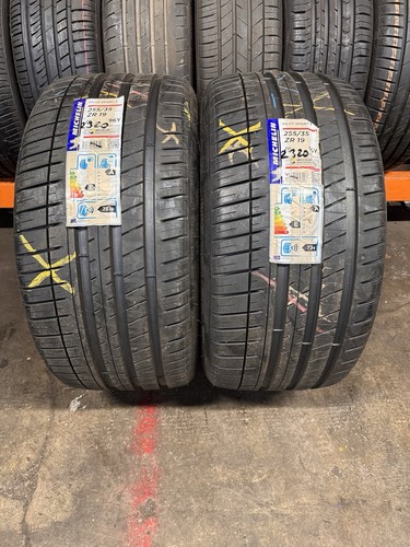 2x255 zr19 michelin - michelin, pilot