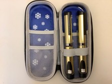 Insulin Pen Travel Case with 2