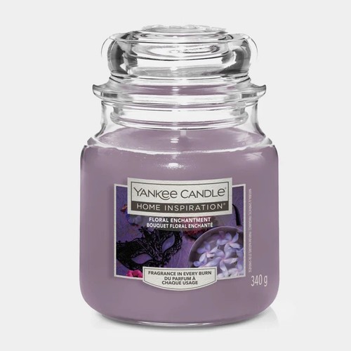 Yankee candle home inspiration - yankee,