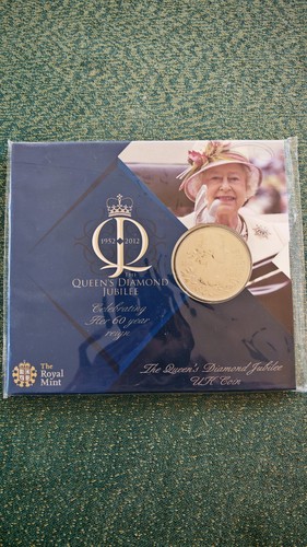 2012 queen elizabeth - elizabeth, ii