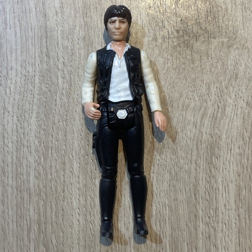 Han solo big - -, star