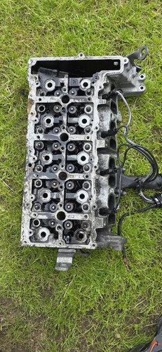 Bmw n47d20a cylinder - cylinder, 1