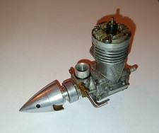 Rare 1959 supertigre g20v - 1959,
