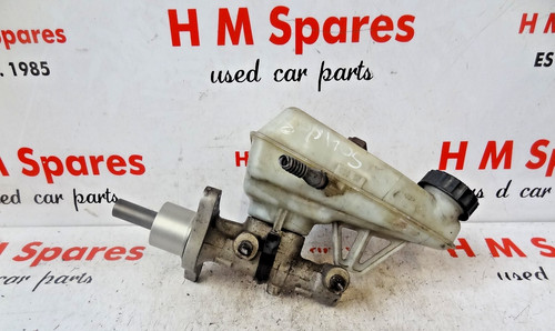 Fiat scudo mk2 brake master - scudo,