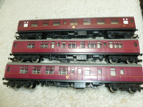 Tri ang r422 lms - tri-ang,