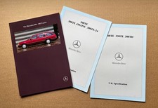 Mercedes-Benz Estate (W124)