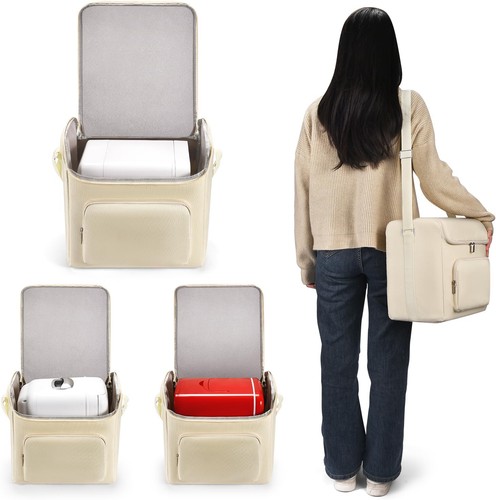 Mini fridge travel case - fridge,