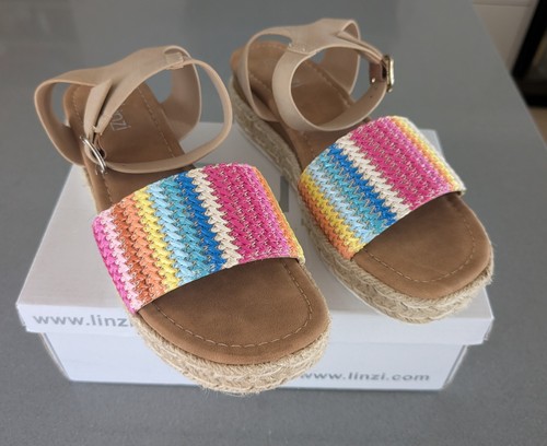 Linzi fernley multicoloured - linzi,