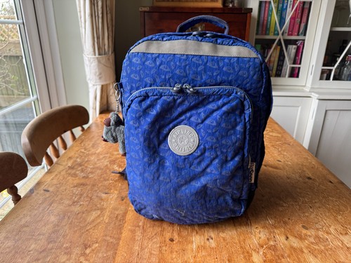 Kipling seen handbag - kipling, be
