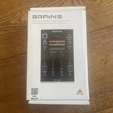 Behringer BRAINS Multi-Engine