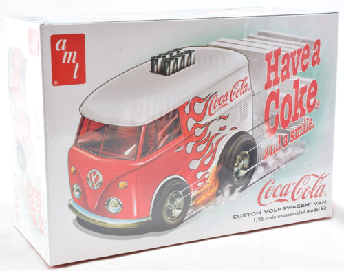 Amt coca cola volkswagen - "coca-cola",