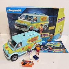 Scooby Doo Playmobil 70286 -