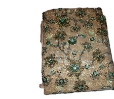 Unstitched 4 Peice  Soft Net