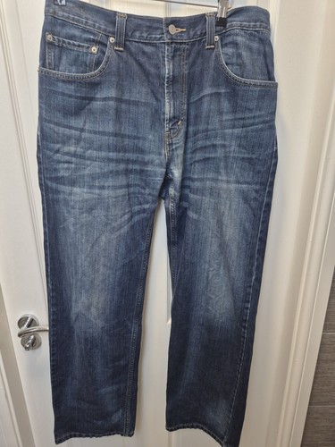 Levi 559 men jeans size - levi's,