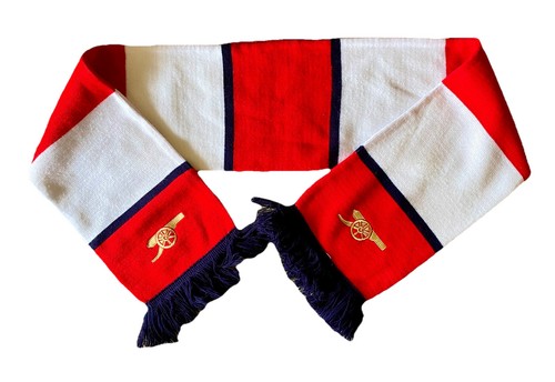 Arsenal football scarf - arsenal,