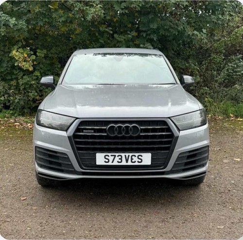 S73 vcs steve steves dvla - vcs,