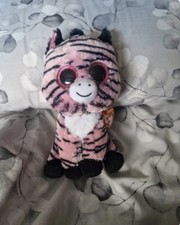 Zoey Ty Beanie Boo (Multiple