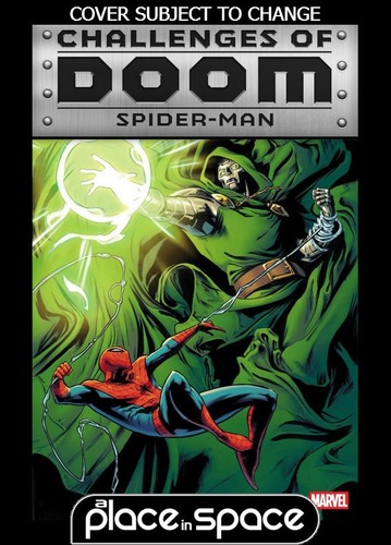 Challenges doom - (wk36),