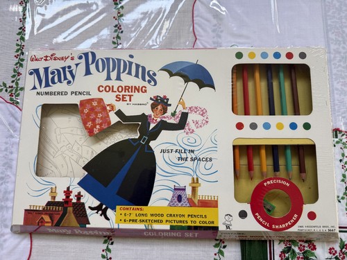 Rare mary poppins 1965 - rare,