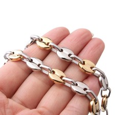 316L Stainless Steel Necklace
