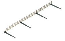 Hornby r537 lineside fencing - hornby,