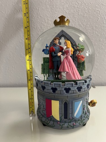 Disney store sleeping beauty - disney,