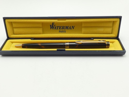 1980 waterman exclusive - waterman,