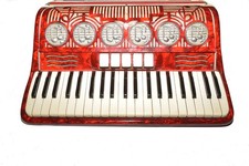 C. 1950 Paolo Soprani Italia