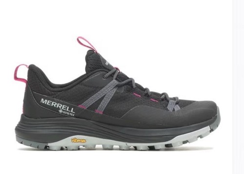 Merrell siren gtx size - ,
