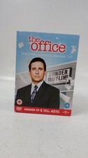 The Office UK DVD Complete Collection Seasons 1-9 Box Set