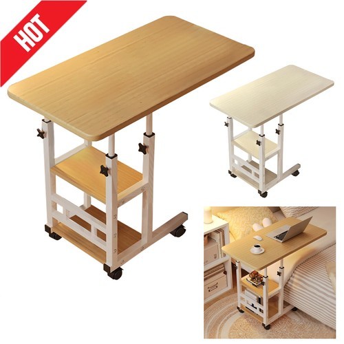 Height adjustable mobile over - mobile,