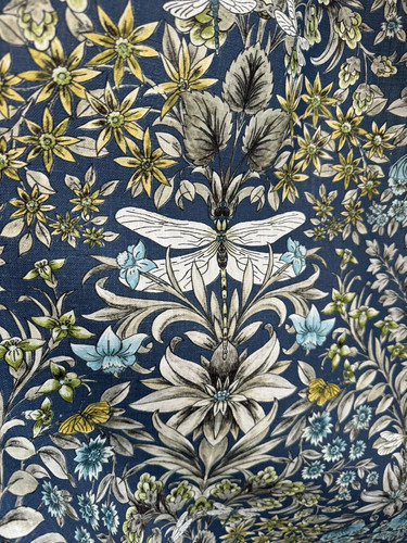 Clarke curtain fabric - clarke, &