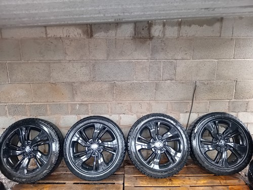 Honda civic dtec mk10 fk9 - honda,