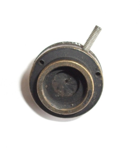 Parker hale threaded - hale,