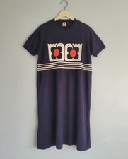 Orla Kiely Love Bird INTARSIA