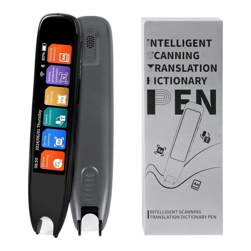 S65 pro translation pen reader - s65,