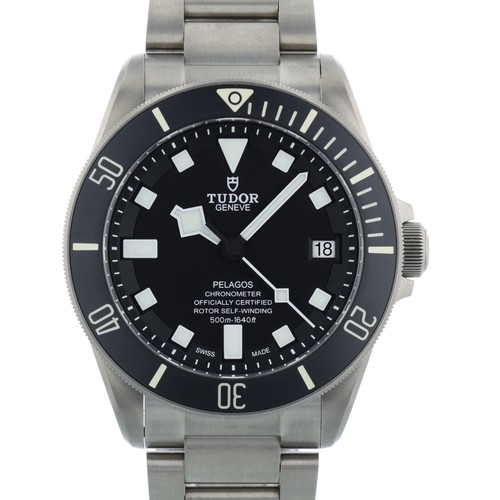 Tudor pelagos 25600tn 42mm - 25600tn,
