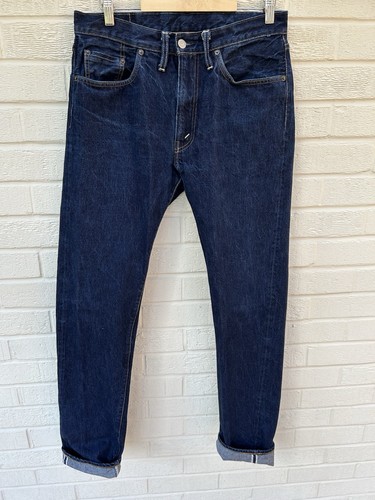 Levis 501z jeans 1954 denim - levis, xx