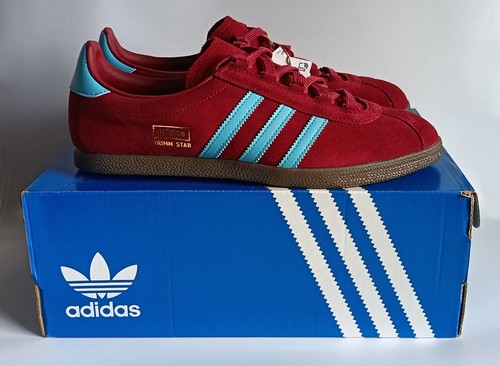 Adidas originals trimm star - originals.,